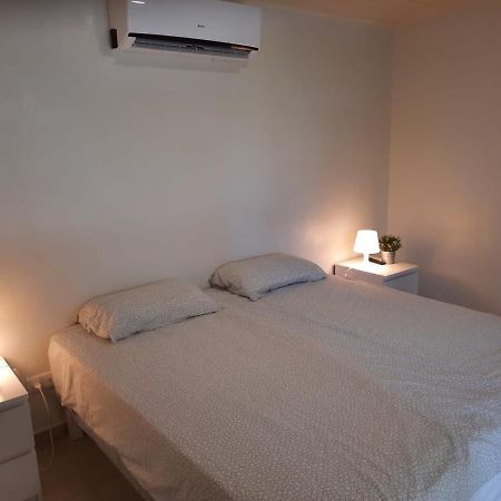 Tamarinde Appartment Willemstad Exterior photo
