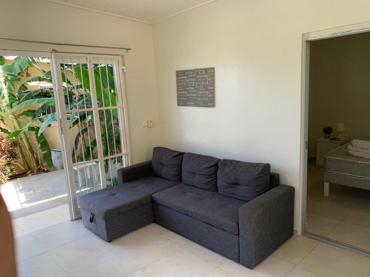 Tamarinde Appartment Willemstad Exterior photo